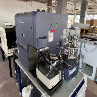 BD LSRFortessa X-20 Cell Analyzer image 0